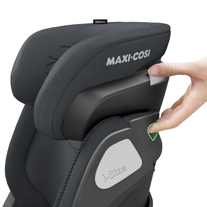 Maxi-Cosi Kore Pro authentic graphite
