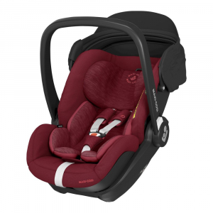 Maxi-Cosi Marble Baby Car Seat essential red