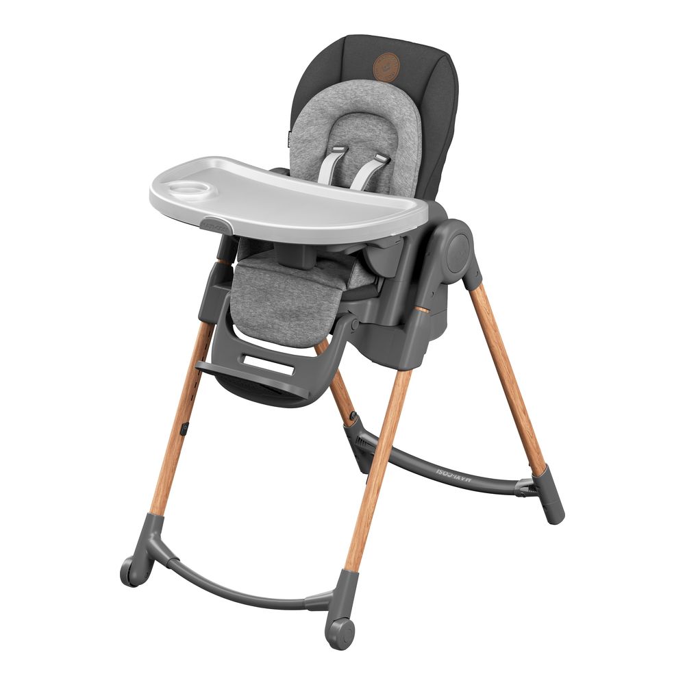 Maxi-Cosi Minla High Chair essential graphite