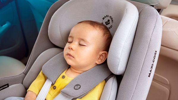 Maxi-Cosi Pearl Pro 2 видео