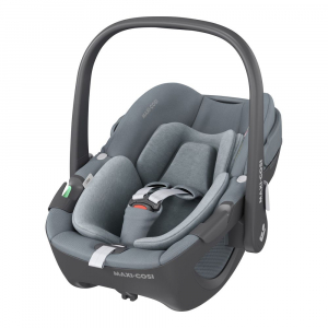 Maxi-Cosi Pebble 360 Baby Car Seat essential grey