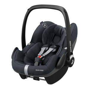 Maxi-Cosi Pebble Pro Baby Car Seat Essential Graphite Baby Car Seat