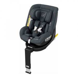 Maxi-Cosi Stone baby car seat authentic graphite