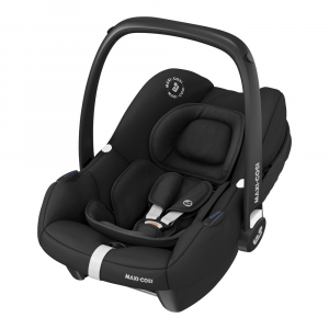 Maxi cosi tinca Baby Car Seat essential black