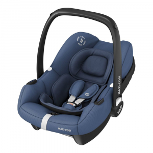 Maxi cosi tinca Baby Car Seat essential blue