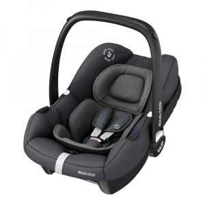 Maxi cosi tinca Baby Car Seat essential graphite