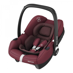 Maxi cosi tinca Baby Car Seat essential red