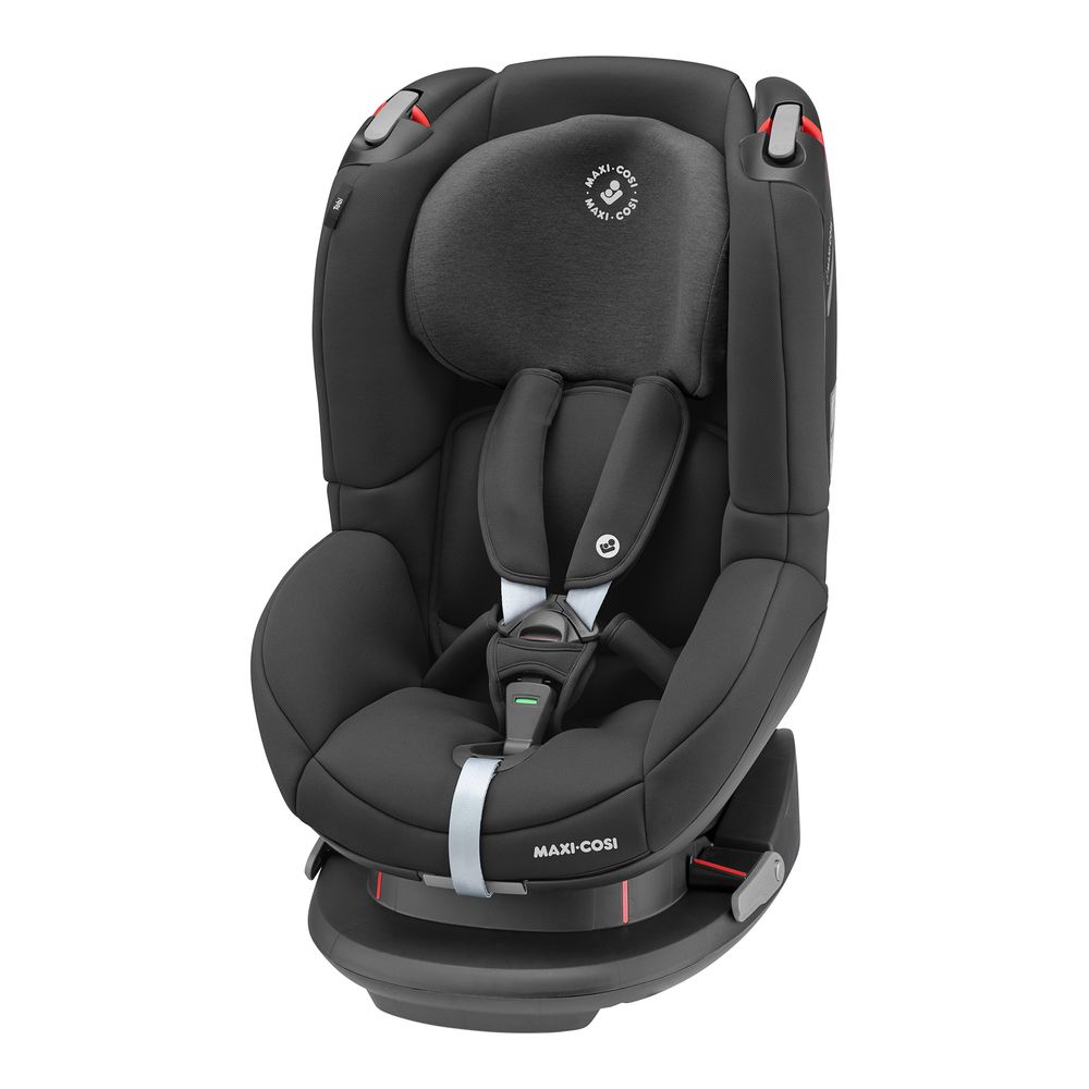 Maxi-Cosi Tobi Child Car Seat authentic black