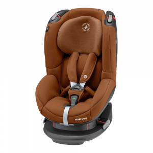 Maxi-Cosi Tobi Child Car Seat authentic cognac