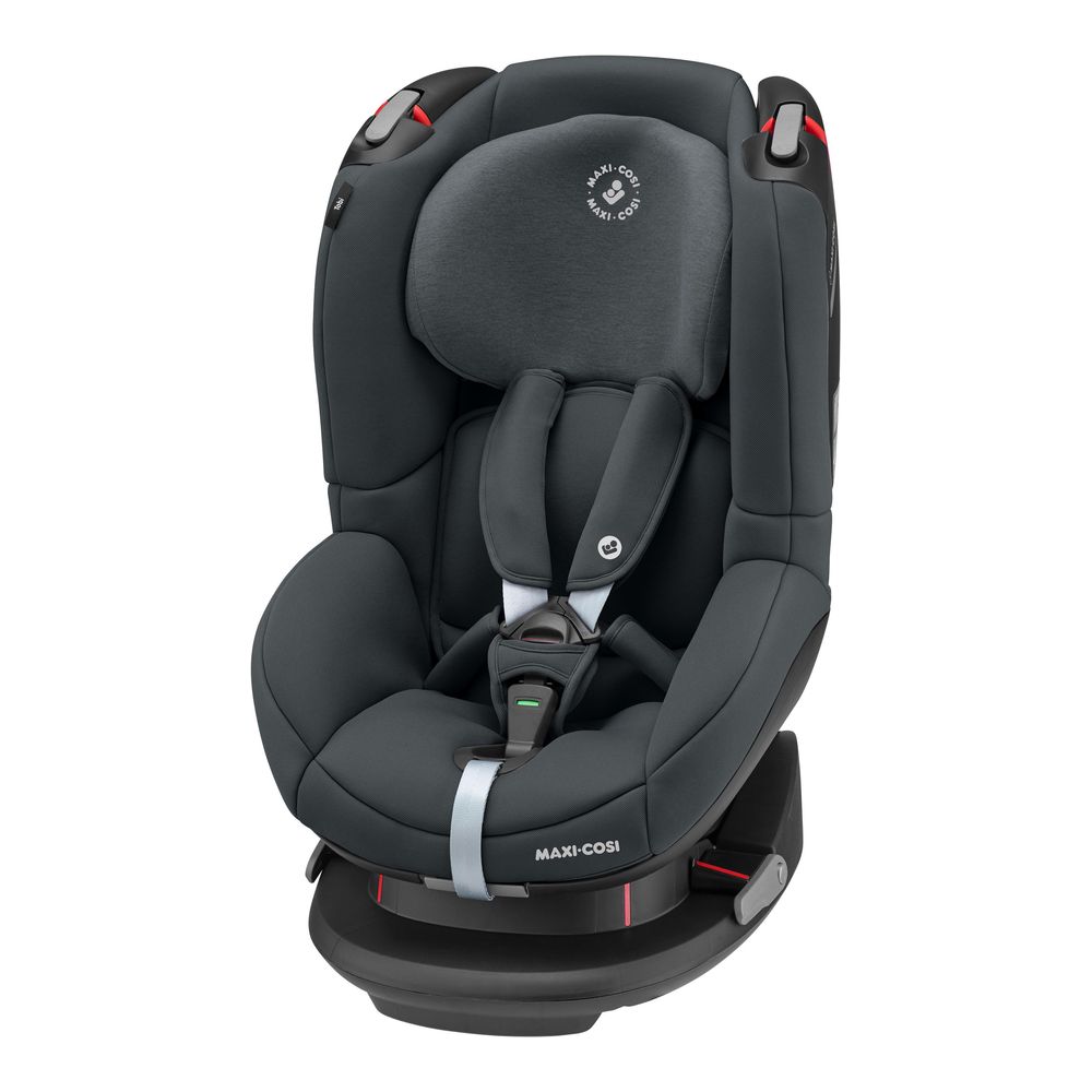 Maxi-Cosi Tobi Child Car Seat authentic graphite