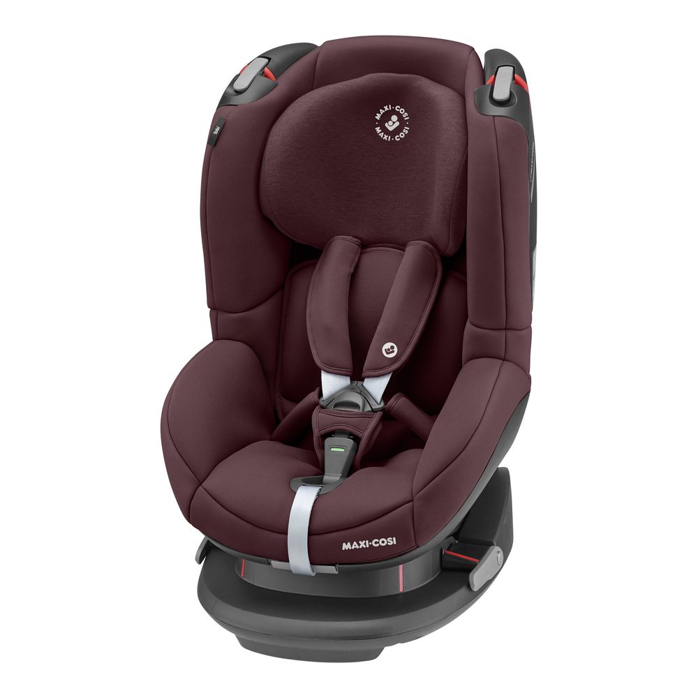 Maxi-Cosi Tobi Child Car Seat authentic red